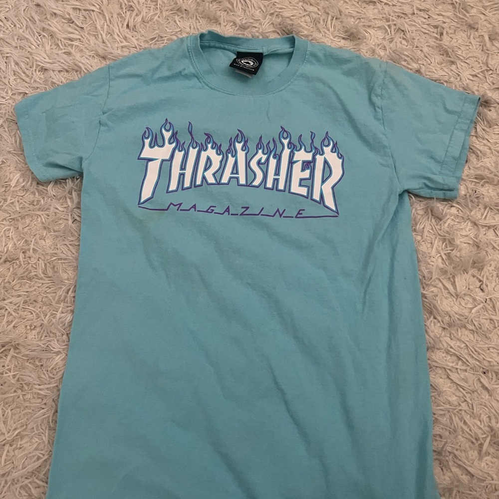 Thrasher Shirt
